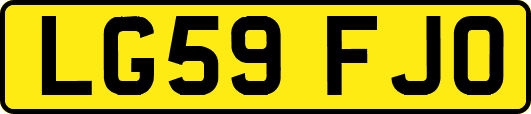 LG59FJO