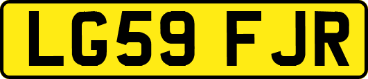 LG59FJR