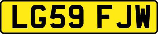 LG59FJW