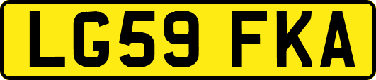 LG59FKA