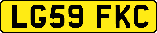 LG59FKC
