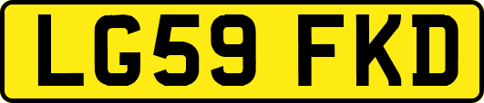 LG59FKD