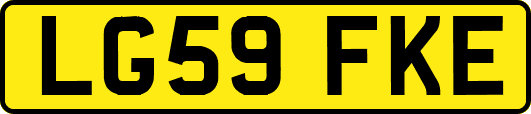 LG59FKE