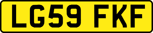 LG59FKF