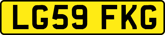 LG59FKG