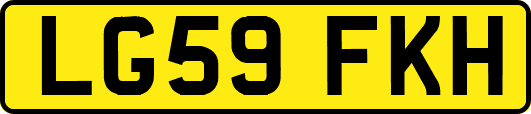 LG59FKH