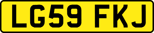 LG59FKJ