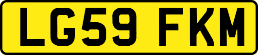LG59FKM