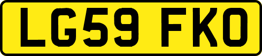 LG59FKO