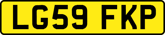 LG59FKP
