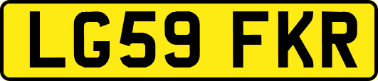 LG59FKR