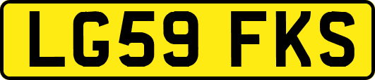 LG59FKS