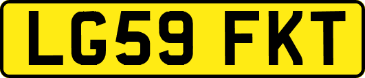 LG59FKT