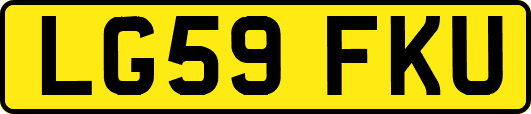 LG59FKU