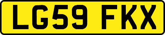 LG59FKX