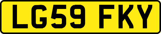LG59FKY