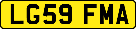 LG59FMA