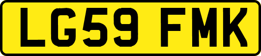 LG59FMK