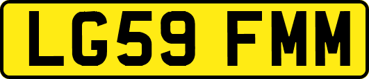 LG59FMM