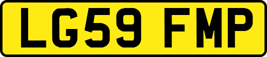 LG59FMP