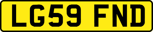 LG59FND