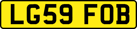 LG59FOB