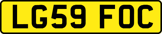 LG59FOC