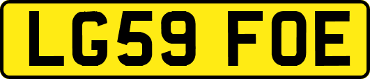 LG59FOE