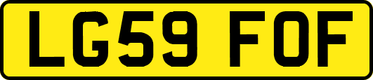 LG59FOF