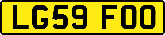 LG59FOO