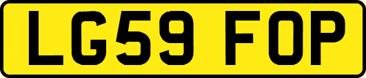 LG59FOP