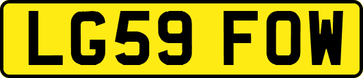 LG59FOW