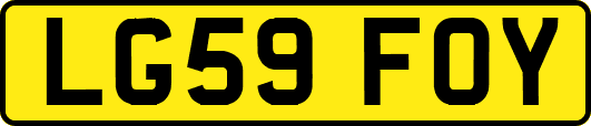 LG59FOY