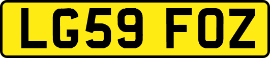 LG59FOZ