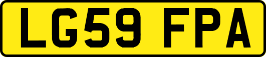 LG59FPA