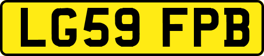 LG59FPB