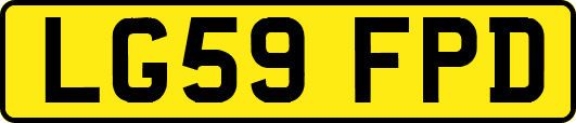LG59FPD