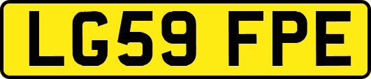LG59FPE