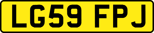 LG59FPJ