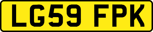 LG59FPK