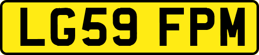 LG59FPM