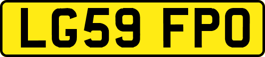 LG59FPO