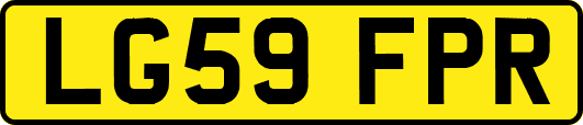 LG59FPR