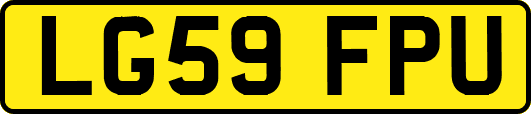 LG59FPU