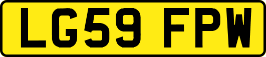 LG59FPW