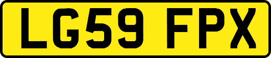 LG59FPX