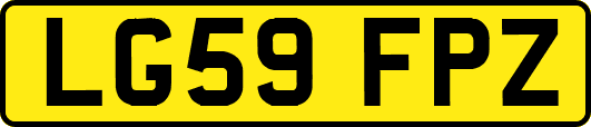 LG59FPZ