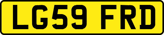 LG59FRD