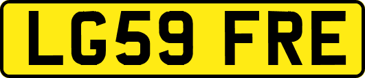LG59FRE