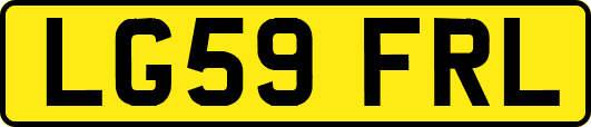 LG59FRL